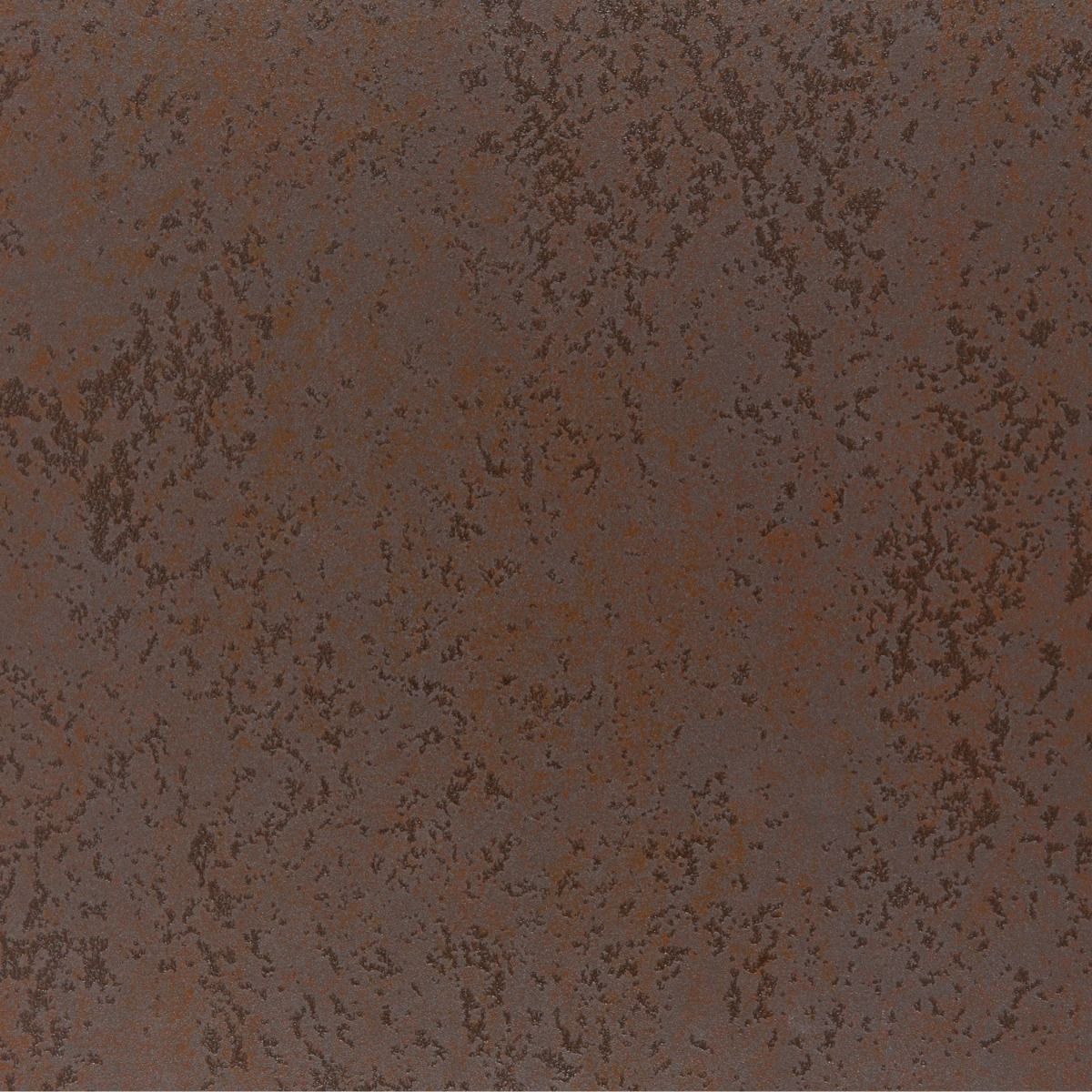 Heaven Extendable Dining Table with Ceramic Rusty Brown Top 200–240cm