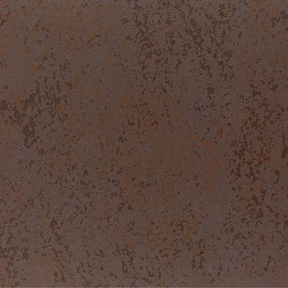 Heaven Extendable Dining Table with Ceramic Rusty Brown Top 200–240cm