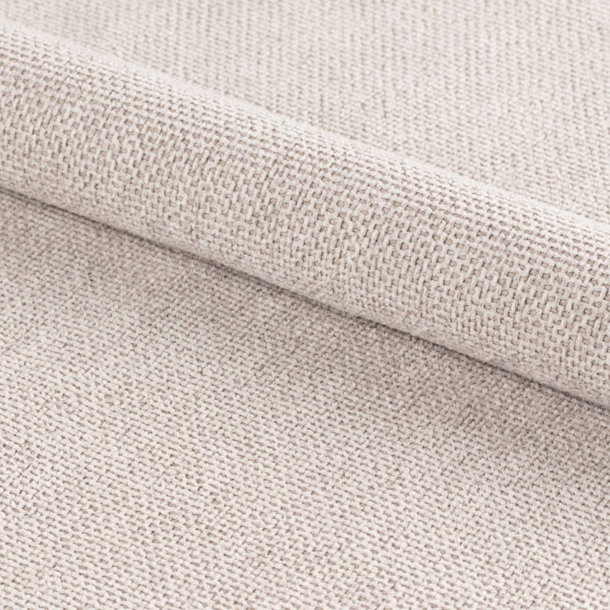 Heaven Dining Table with Ceramic White Top 135x80cm includes 4 Alonso Swivel Cream Dining Chairs with Armrest