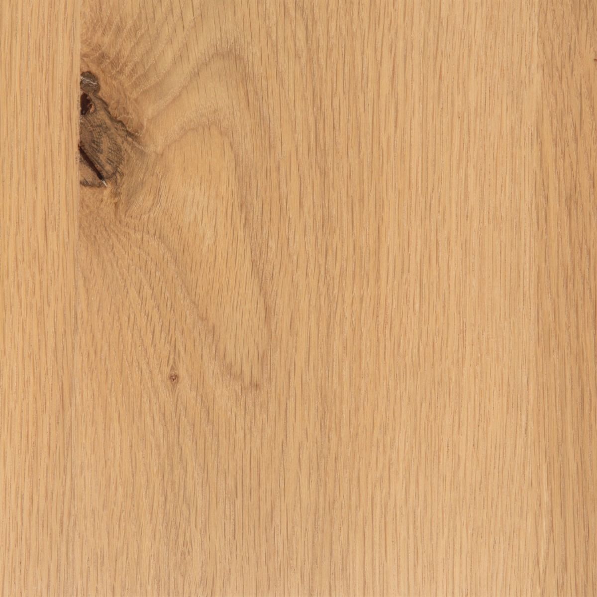 Irwine Dining Table in Matt Oak 200x100cm