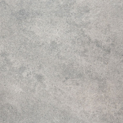Heaven Extendable Dining Table with Ceramic Grey Top 168–210cm