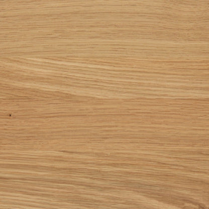 Rangoon 3 Door Large Bookcase in Oak