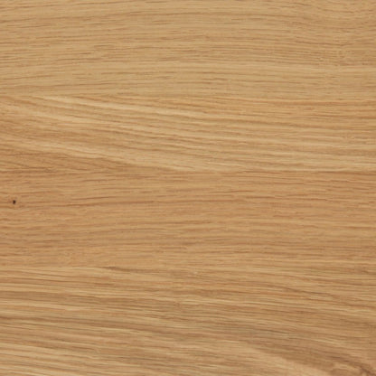 Rangoon 3 Door Bookcase in Oak