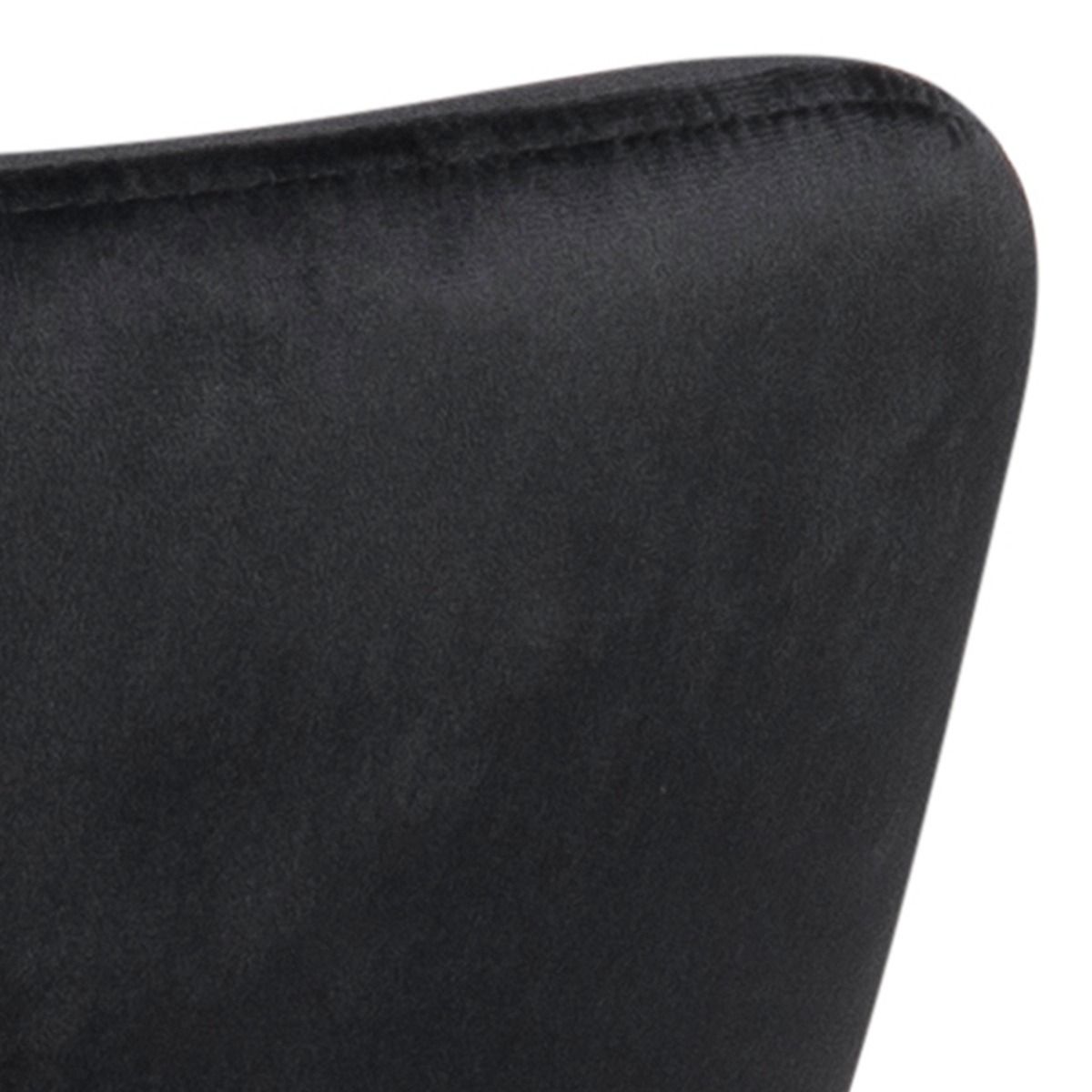 Christo Dining Table in Oak 220x105cm including 6 Lima Dining Chairs with Armrest in Black