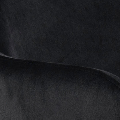 Christo Dining Table in Oak 220x105cm including 6 Lima Dining Chairs with Armrest in Black