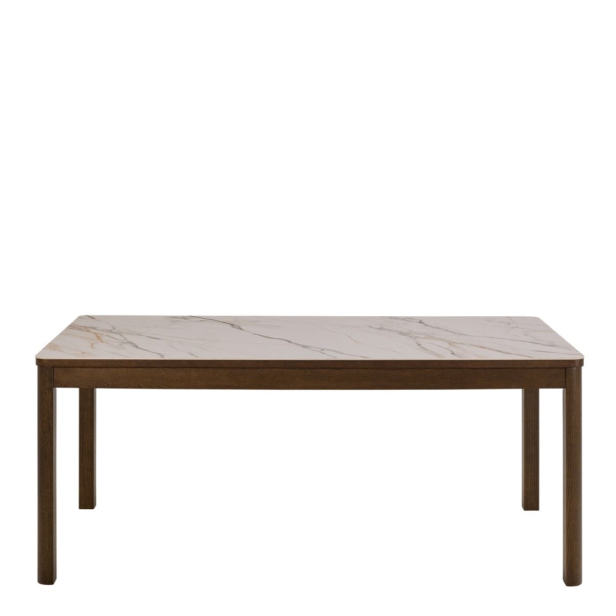 Southampton Dining Table in Cream Ceramic 180x90cm