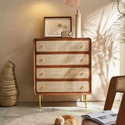 Alexande Chests Of Drawers, Cabinet