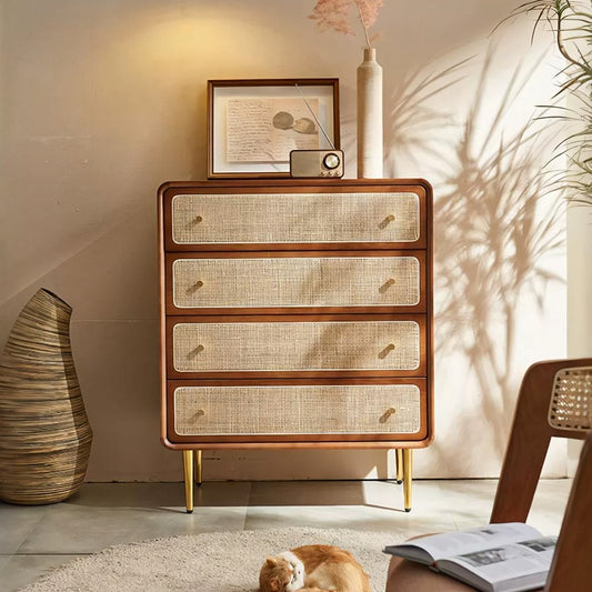 Alexande Chests Of Drawers, Cabinet