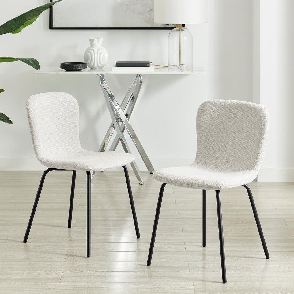 Asti Grey Marble Ceramic Top Dining Table & 4 Asti Chairs