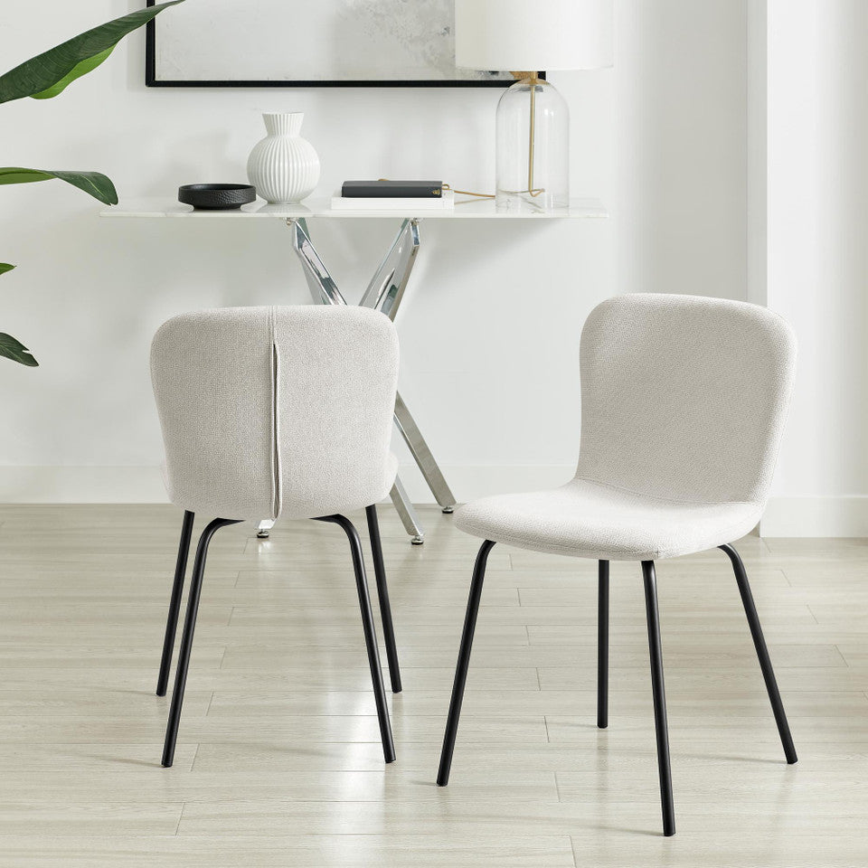 Asti Grey Marble Ceramic Top Dining Table & 4 Asti Chairs