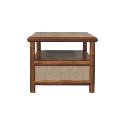 Solara Rattan Coffee Table