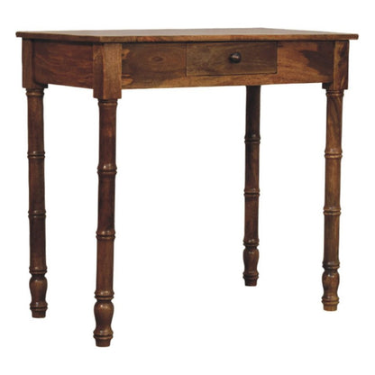 Bamboo Writing Desk
