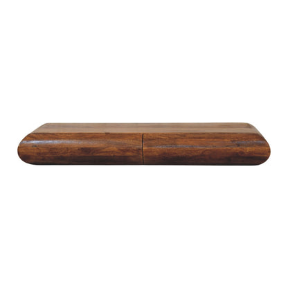 Solis Lowline Media Unit