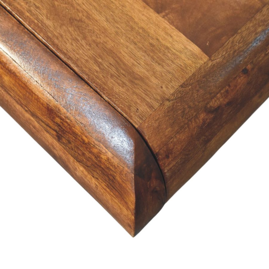 Solis Lowline Media Unit