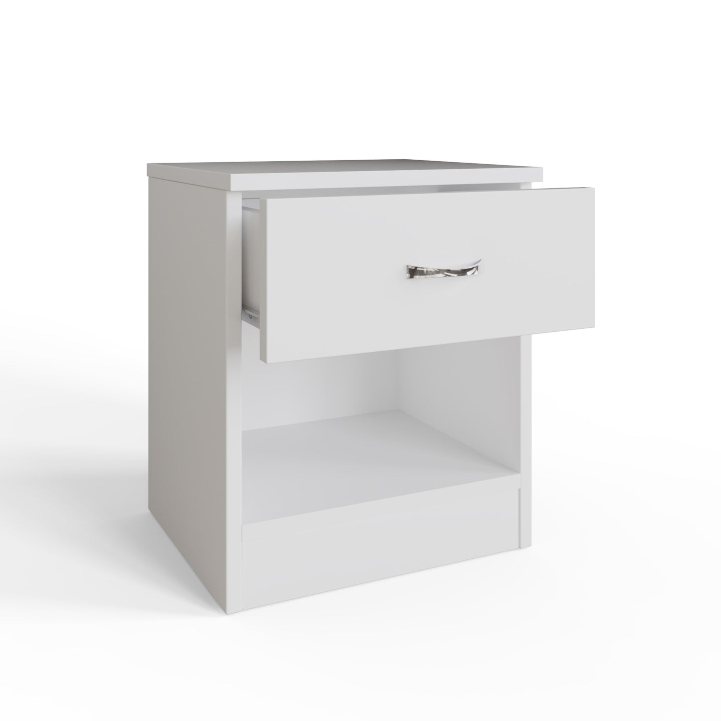 Promo 3 Piece Bedroom Set White