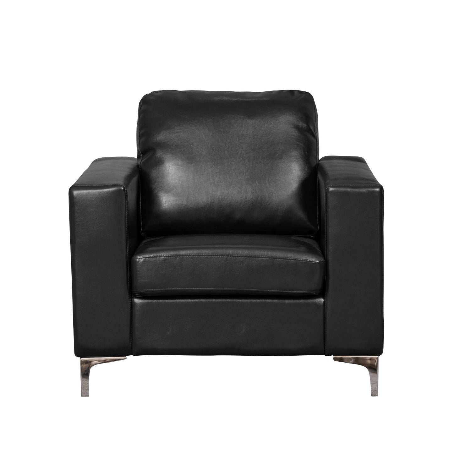 Leather Armchair