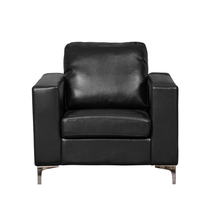Leather Armchair