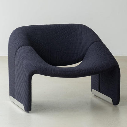 Wawa Accent Chair, Armchair, Boucle
