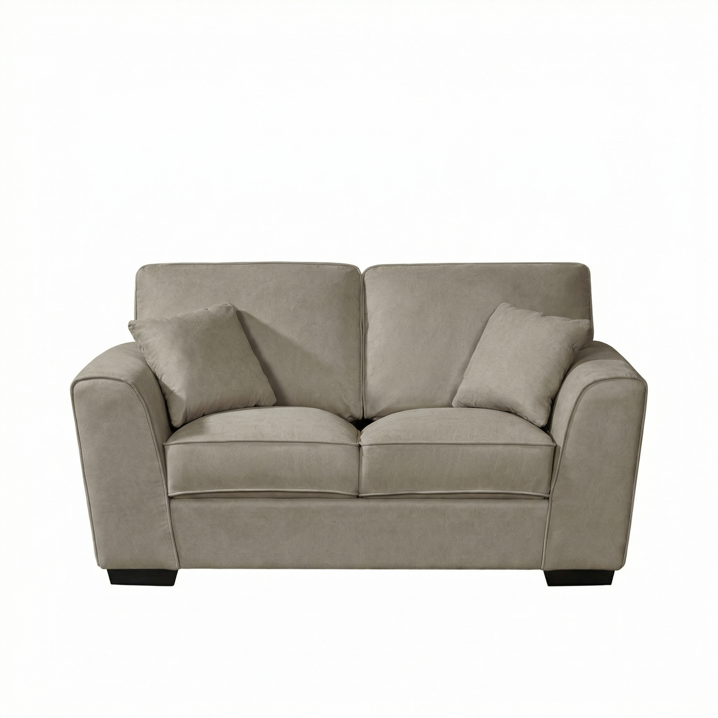 LIM Fabric 2 Seat Sofa