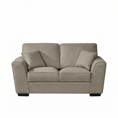 LIM Fabric 2 Seat Sofa