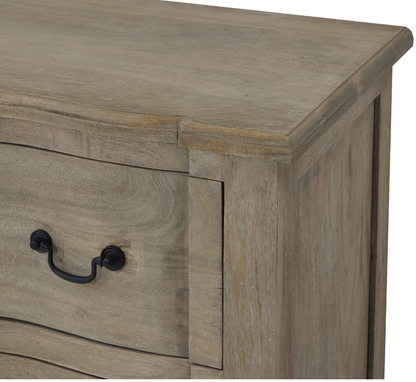 Copgrove  6 Drawer Chest