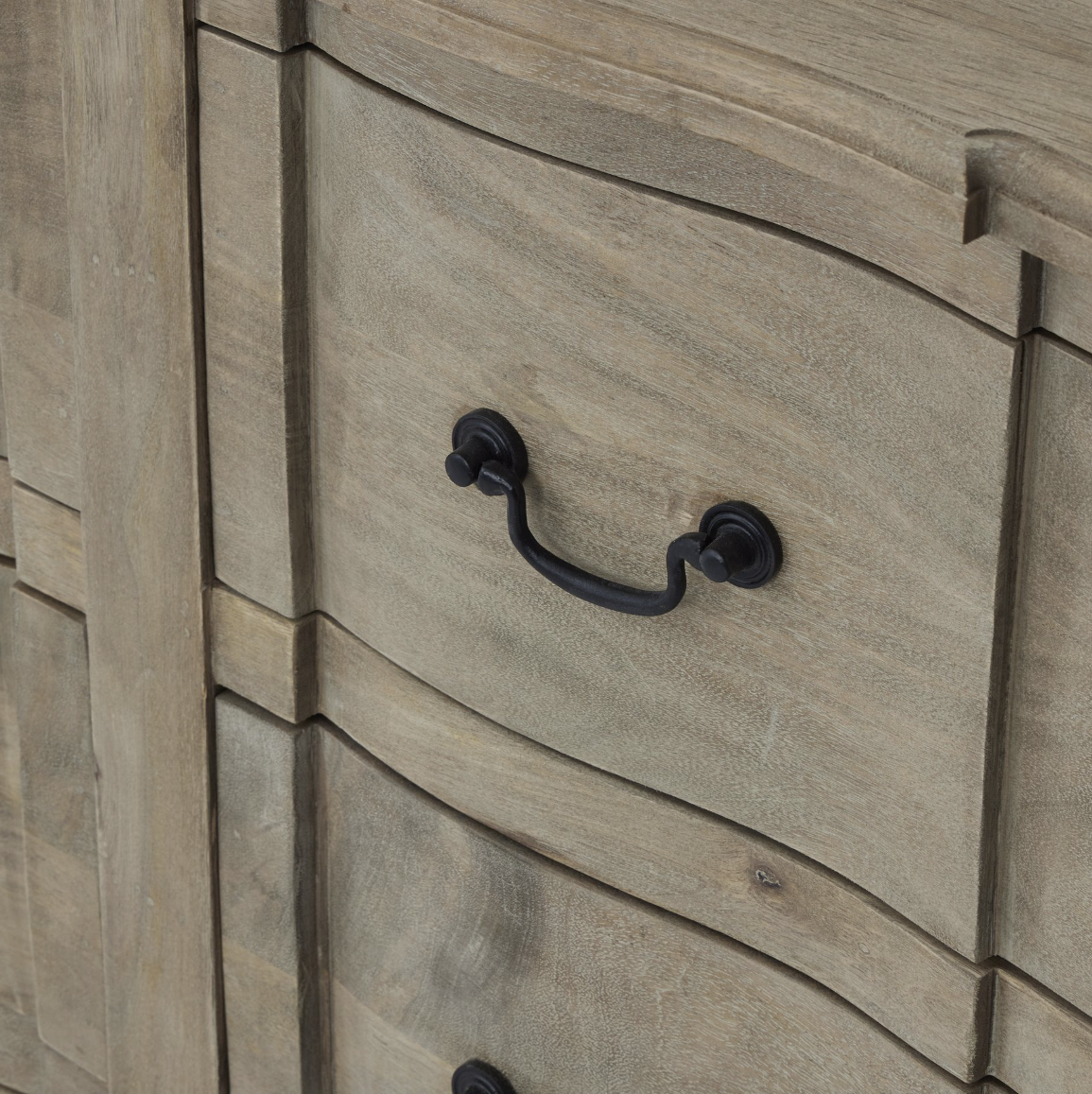 Copgrove  6 Drawer Chest