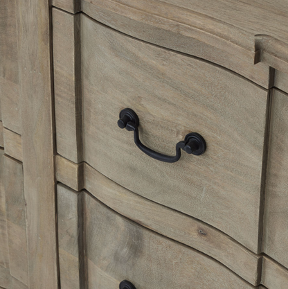 Copgrove  6 Drawer Chest