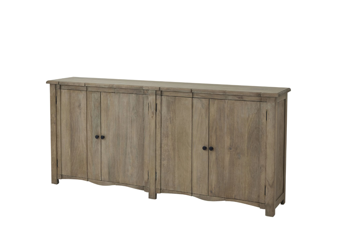 Copgrove Collection 4 Door Sideboard