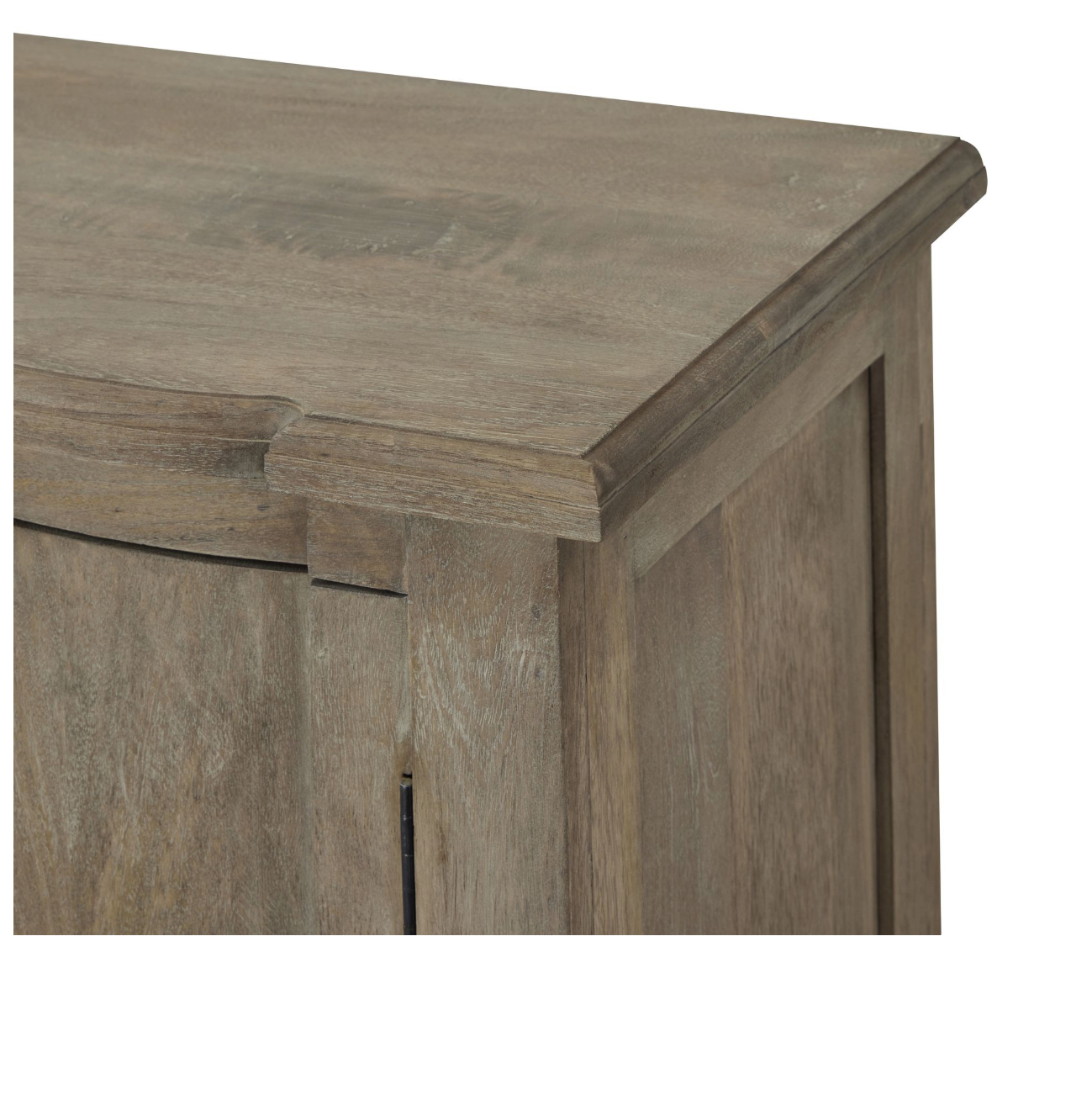 Copgrove Collection 4 Door Sideboard