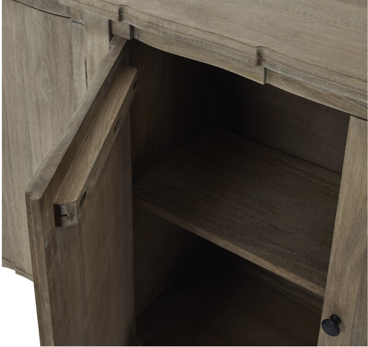 Copgrove Collection 4 Door Sideboard