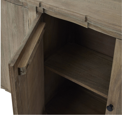 Copgrove Collection 4 Door Sideboard