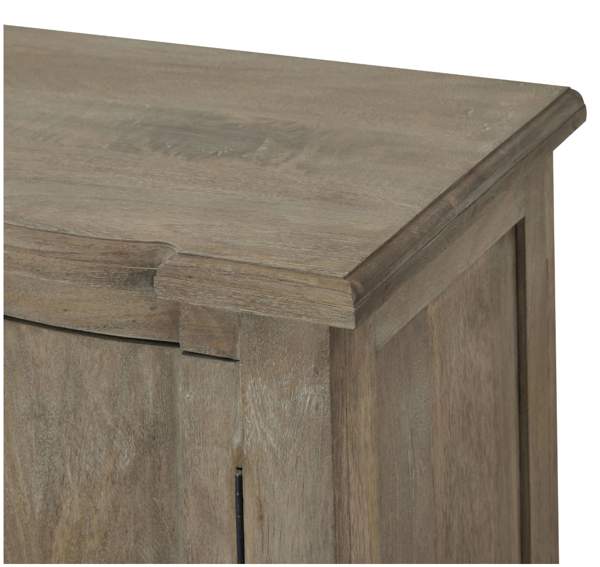 Copgrove Collection 4 Door Sideboard