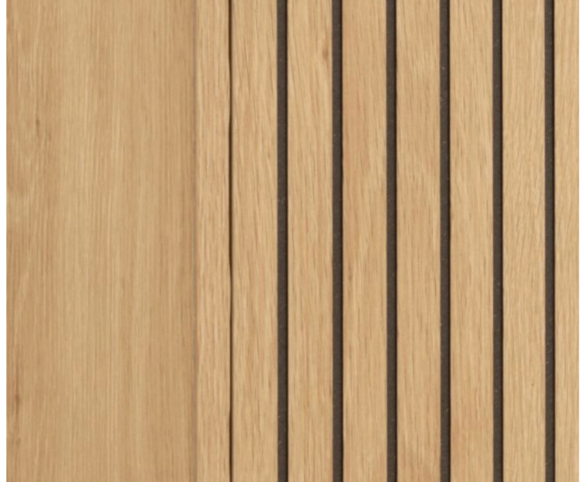 Albany Slim Shoe Cabinet – Flip Door | Oak Effect