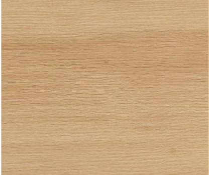 Albany Slim Shoe Cabinet – Flip Door | Oak Effect