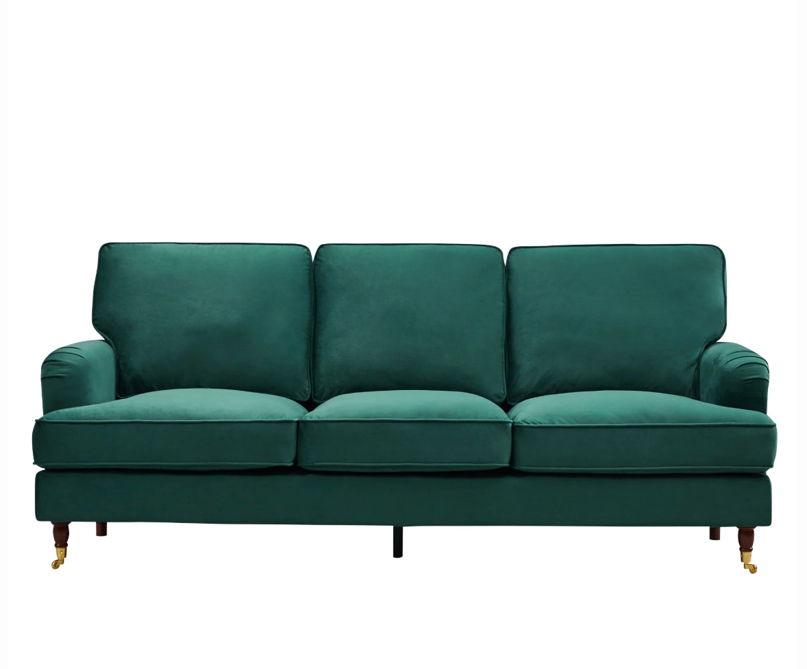 VF 3 Seat Sofa