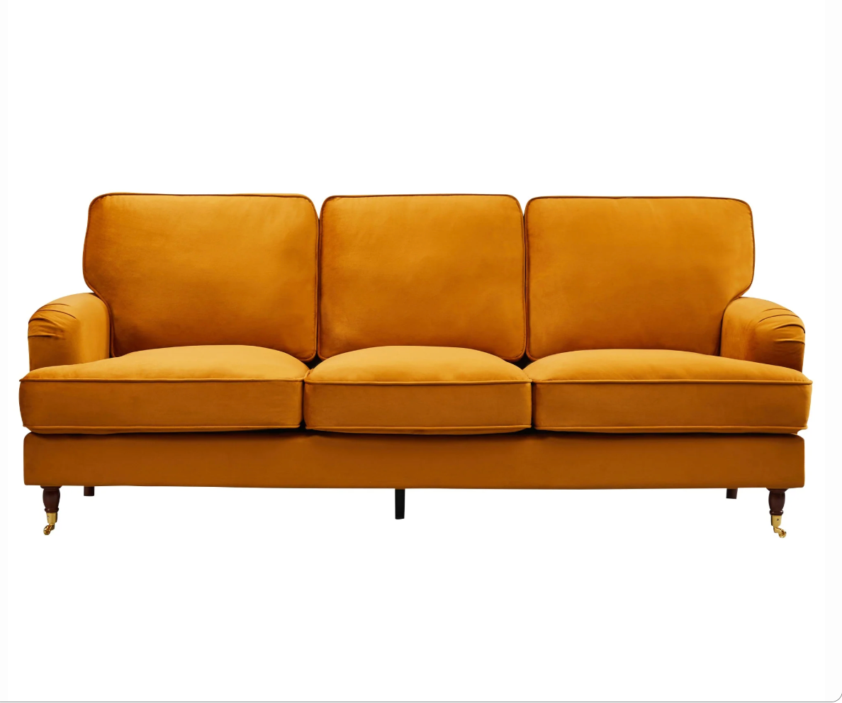VF 3 Seat Sofa