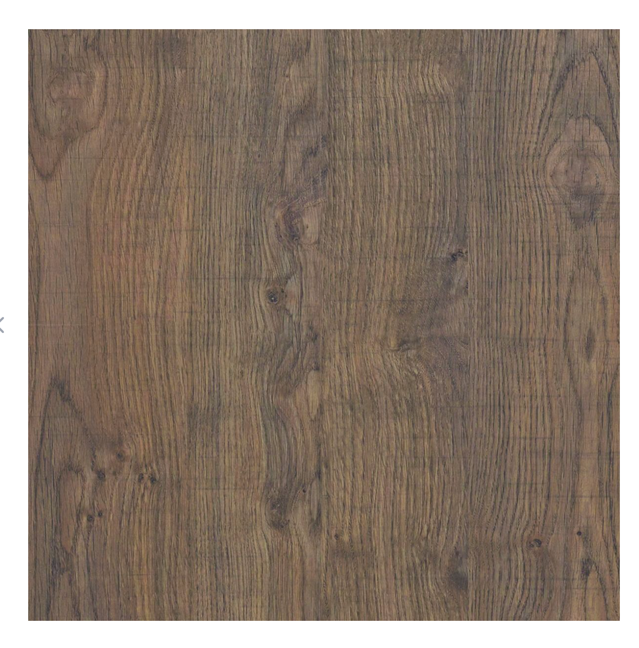 Albany Shoe Cabinet in Smoked Oak with Lamella Front
