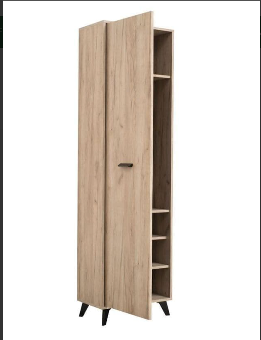 Kenzo Oak Slim Wardrobe