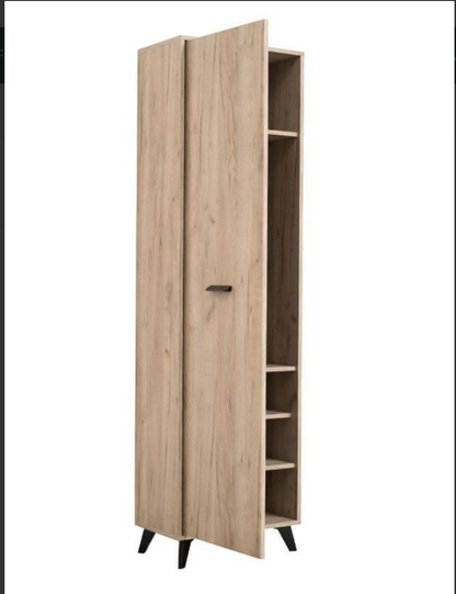 Kenzo Oak Slim Wardrobe
