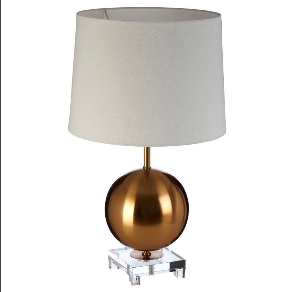 Zena Table Lamp with EU plug