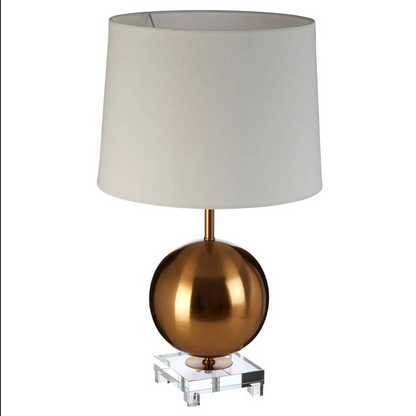 Zena Table Lamp with EU plug