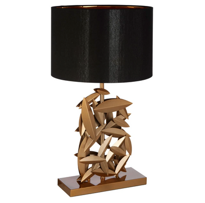 Zilla Table Lamp with EU plug
