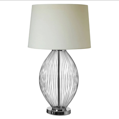 Lucent Table Lamp with EU Plug