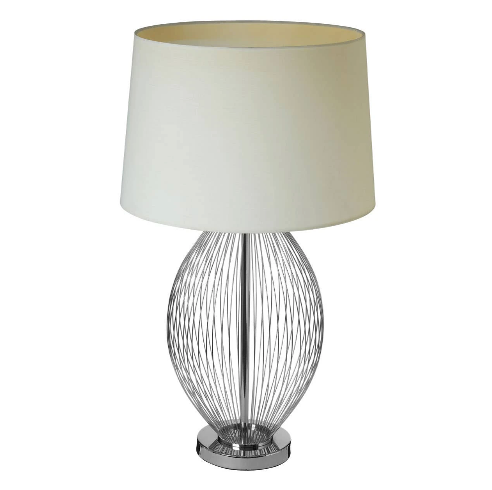 Lucent Table Lamp with EU Plug
