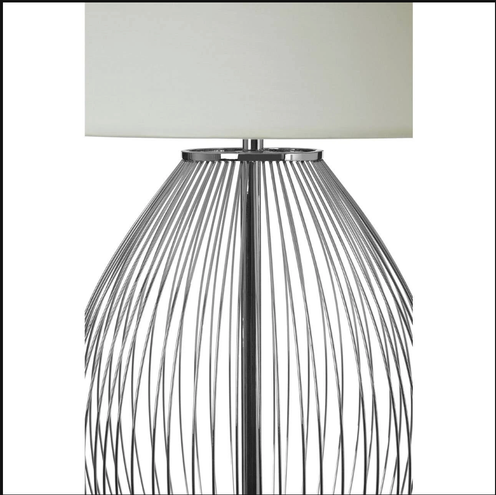 Lucent Table Lamp with EU Plug