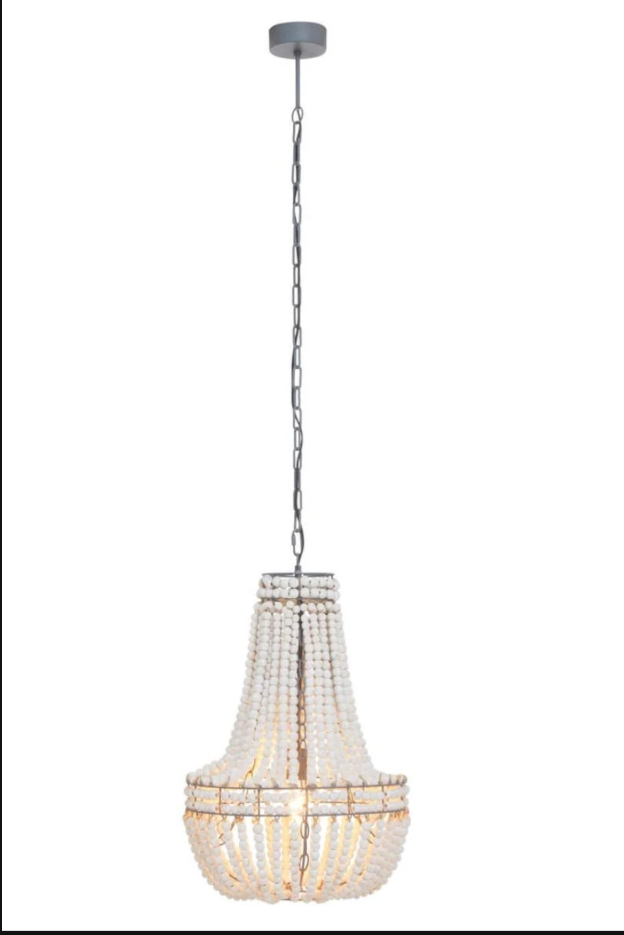 Lapiz Chandelier