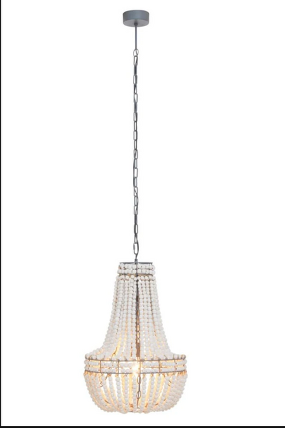 Lapiz Chandelier