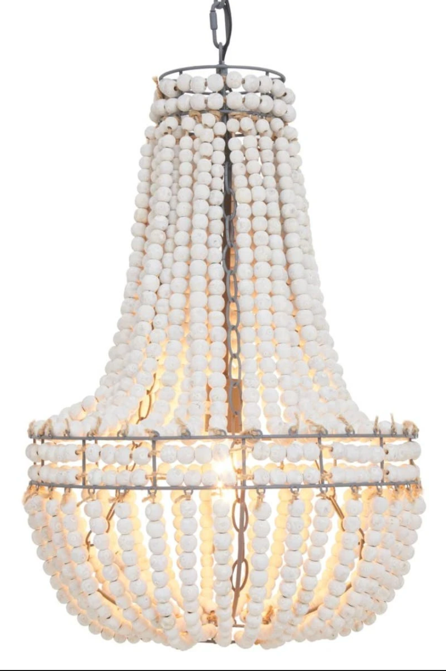 Lapiz Chandelier
