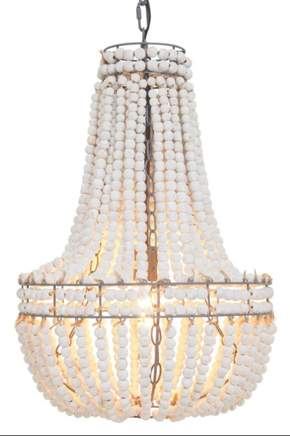 Lapiz Chandelier