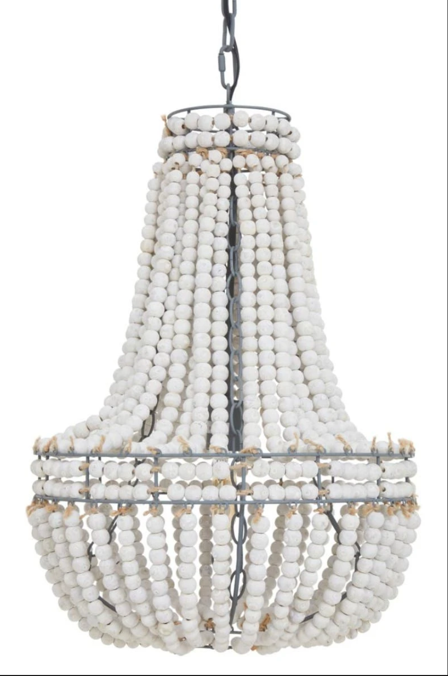 Lapiz Chandelier